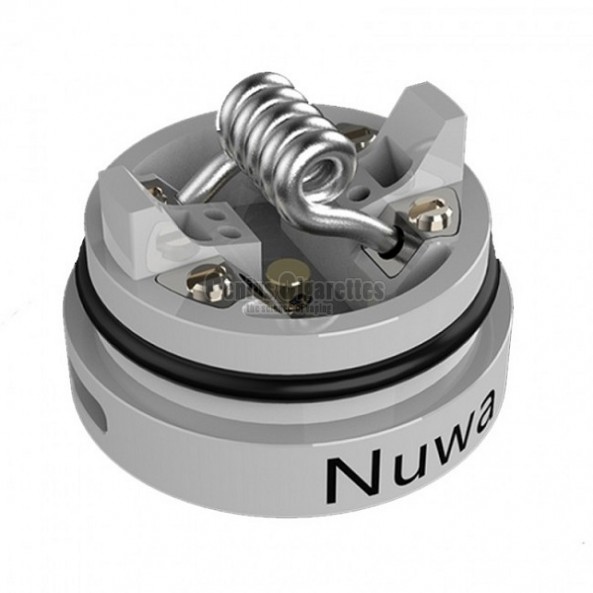 Ystar Nuwa Ceramic RDA Ystar Nuwa Ceramic RDA